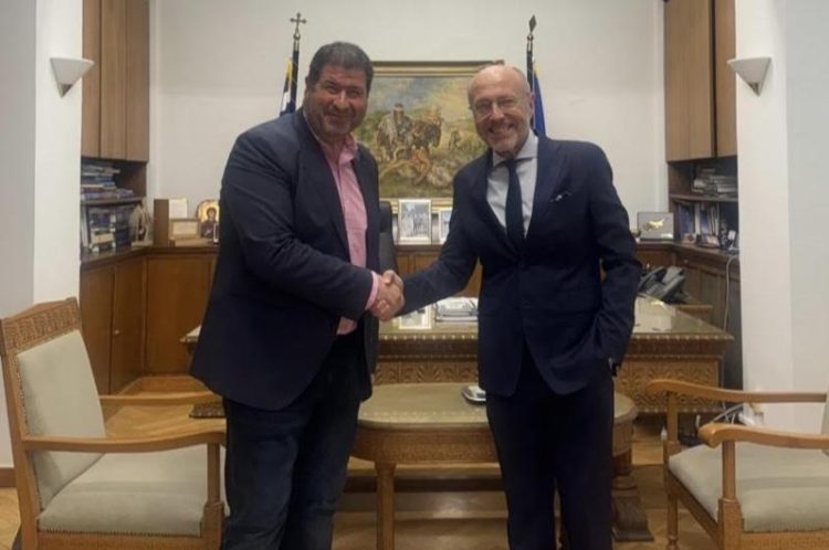 Δημιουργία Κέντρου Ημέρας Ολικής Φροντίδας