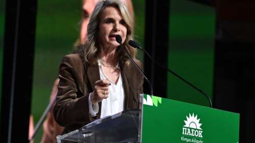 Μιλένα Αποστολάκη: Να δημοσιευτεί άμεσα η δικαστική απόφαση της Ολομέλειας του Α.Π. υπέρ των δανειοληπτών και της προστασίας υπερχρεωμένων νοικοκυριών