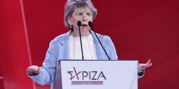 Έλενα Ακρίτα: Το «Δαφνί» εκπέμπει ξανά σήμα κινδύνου για το ΕΣΥ και την ψυχική υγεία