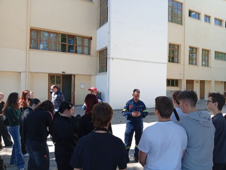 Μουσικό Σχολείο Σιάτιστας Δωρεάν εκδρομές απο το Δήμο Βοΐου