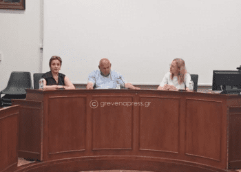 14η τακτική μεικτή συνεδρίαση του Δημοτικού Συμβουλίου Γρεβενών