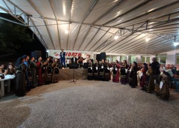 Μοναδικό αντάμωμα πολιτισμού και παράδοσης στην 29η Γιορτή Κερασιού 2026 στις Αμυγδαλιές Γρεβενών