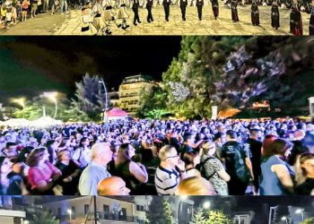 Αναβολή του Φεστιβάλ Παραδοσιακών Τοπικών Προϊόντων «Γρεβενών Γεύσεις» 2026