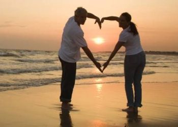 Η ζωή αλλάζει όταν αποφασίζουμε να κάνουμε το πρώτο βήμα