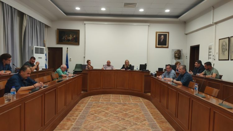 Δήμος Γρεβενών: Ομόφωνη στήριξη του Δημοτικού Συμβουλίου στη συνέχιση και ενίσχυση του Κέντρου Πρόληψης των Εξαρτήσεων και Προαγωγής της Ψυχοκοινωνικής Υγείας Δήμου Γρεβενών.