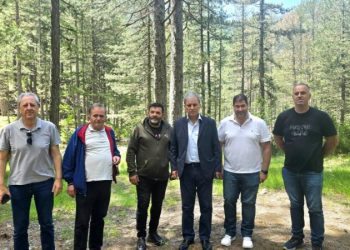 Περιφέρεια Δυτικής Μακεδονίας: Πράξη η επανεκκίνηση του ορεινού όγκου Γρεβενών