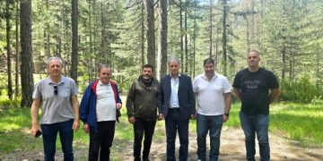Περιφέρεια Δυτικής Μακεδονίας: Πράξη η επανεκκίνηση του ορεινού όγκου Γρεβενών