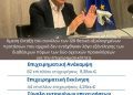 Περιφέρεια Δυτικής Μακεδονίας: Διπλασιασμός πόρων και ενταγμένων επιχειρήσεων στο πρόγραμμα ενίσχυσης
