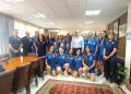 Με απόλυτη επιτυχία ολοκληρώθηκε στα Γρεβενά το Βαλκανικό Πρωτάθλημα Βόλεϊ Κοριτσιών Κ16