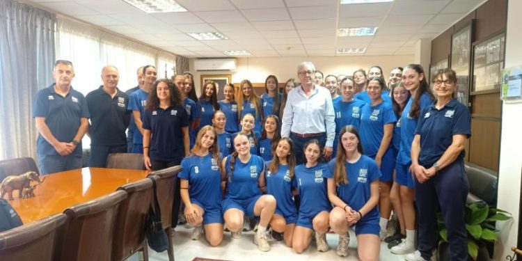 Με απόλυτη επιτυχία ολοκληρώθηκε στα Γρεβενά το Βαλκανικό Πρωτάθλημα Βόλεϊ Κοριτσιών Κ16