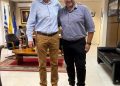 Συγχαρητήριο Μήνυμα Βουλευτή Γρεβενών για την Ανάληψη Καθηκόντων του Νέου Αντιπεριφερειάρχη