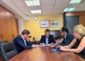 Άλλο ένα σημαντικό έργο για τα Γρεβενά γίνεται πράξη!