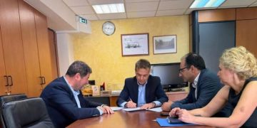 Άλλο ένα σημαντικό έργο για τα Γρεβενά γίνεται πράξη!