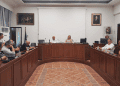 Εκλογή μελών Προεδρείου του Δημοτικού Συμβουλίου και συγκρότηση, εκλογή μελών Δημοτικής Επιτροπής