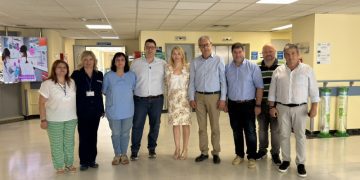 Στα Γρεβενά ο Υφυπουργός παρά τω Πρωθυπουργώ Θανάσης Κοντογεώργης – Επισκέψεις σε έργα και αναπτυξιακές παρεμβάσεις.