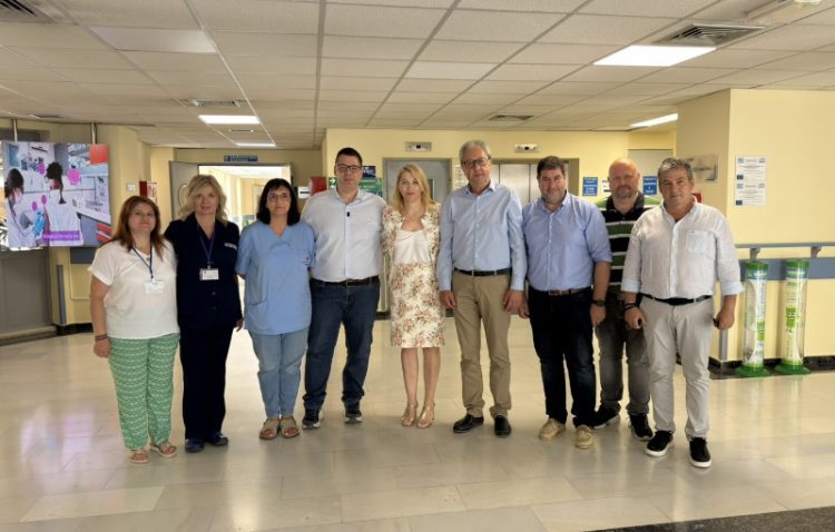 Στα Γρεβενά ο Υφυπουργός παρά τω Πρωθυπουργώ Θανάσης Κοντογεώργης – Επισκέψεις σε έργα και αναπτυξιακές παρεμβάσεις.