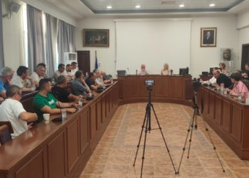 Ολοκληρώθηκαν οι δημαιρεσίες στον Δήμο Γρεβενών.