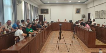 Ολοκληρώθηκαν οι δημαιρεσίες στον Δήμο Γρεβενών.
