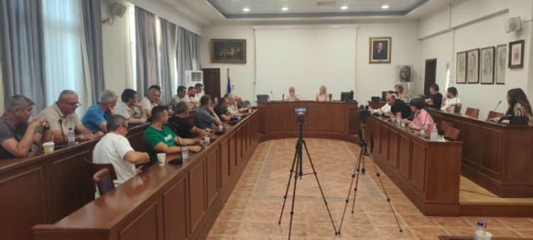 Ολοκληρώθηκαν οι δημαιρεσίες στον Δήμο Γρεβενών.