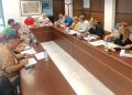 Συνάντηση εργασίας για την επικαιροποίηση των έργων της Ολοκληρωμένη Χωρική Επένδυση (Ο.Χ.Ε.) Γεωπάρκου Γρεβενών – Κοζάνης