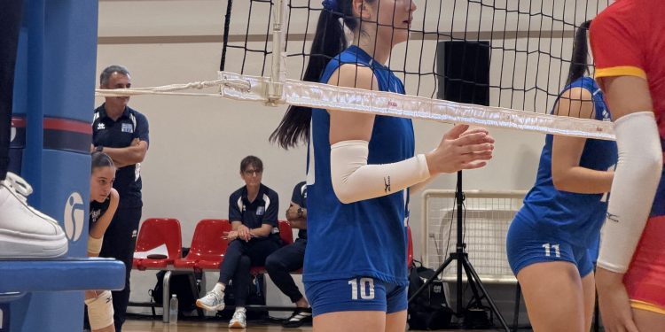 H οικογένεια του Γυμναστικού Συλλόγου Γρεβενών πανηγυρίζει για την Κωνσταντίνα Τσάτσου και το ελληνικό βόλεϊ!