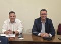 «Στη Βουλή των Ελλήνων ο Χρήστος Τριγώνης για την κύρωση της σύμβασης παραχώρησης του Εθνικού Χιονοδρομικού Κέντρου Βασιλίτσας»
