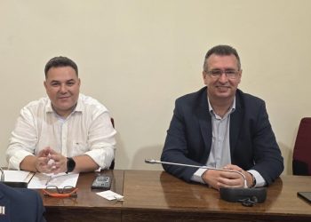 «Στη Βουλή των Ελλήνων ο Χρήστος Τριγώνης για την κύρωση της σύμβασης παραχώρησης του Εθνικού Χιονοδρομικού Κέντρου Βασιλίτσας»