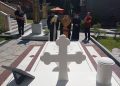 Επιμνημόσυνη Δέηση υπέρ αναπαύσεως του μακαριστού Μητροπολίτου Γρεβενών κυρού Σεργίου