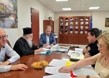 Περιφέρεια Δυτικής Μακεδονίας: Ανάδειξη των Θρησκευτικών μνημείων της Ι.Μ. Γρεβενών