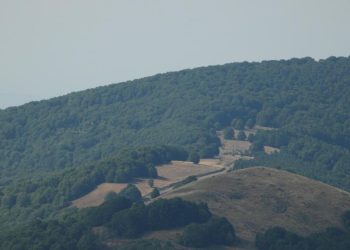 Ιστορική θεσμική εξέλιξη για το όρος Βέρνον–Βίτσι, αποκτά καθεστώς «Προστατευόμενου Τοπίου»