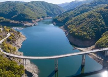 Απέναντι στην Κλιματική Κρίση, σηκώνουμε ασπίδα προστασίας