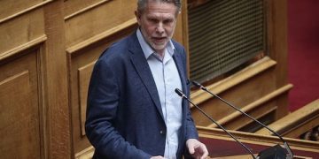 Π. Γερουλάνος: Η Βασιλίτσα ως παράδειγμα του τι πρέπει να αλλάξουμε στη χώρα