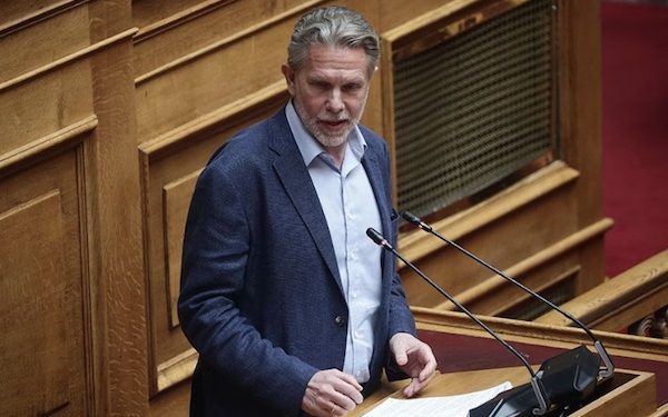 Π. Γερουλάνος: Η Βασιλίτσα ως παράδειγμα του τι πρέπει να αλλάξουμε στη χώρα