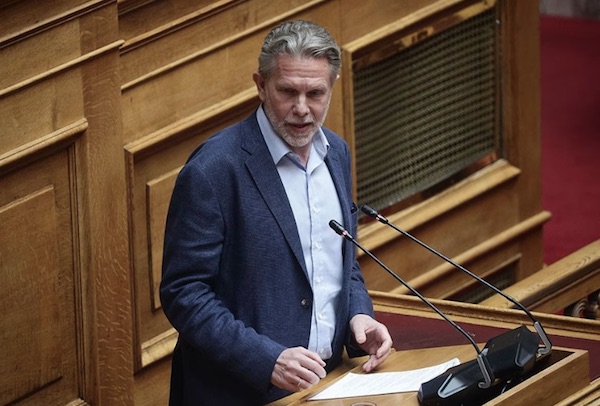 Π. Γερουλάνος: Η Βασιλίτσα ως παράδειγμα του τι πρέπει να αλλάξουμε στη χώρα