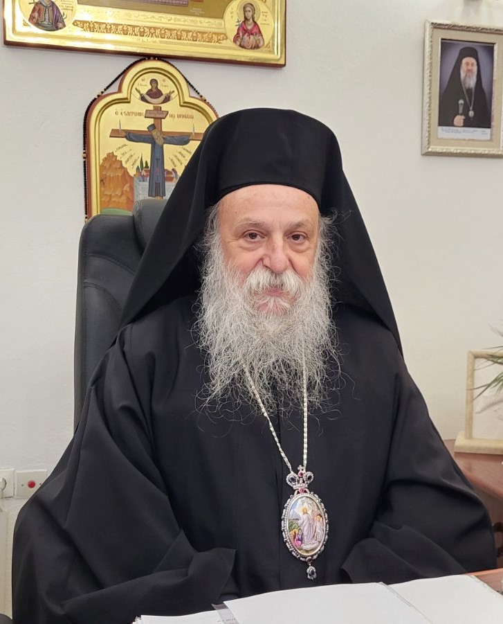 mitropolitis