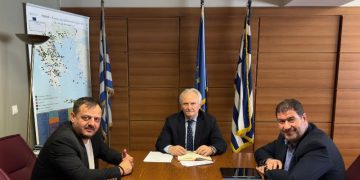 Τρεις σημαντικές παρεμβάσεις αγροτικής οδοποιίας για τον Δήμο Δεσκάτης, συνολικού προϋπολογισμού 1.896.000 ευρώ