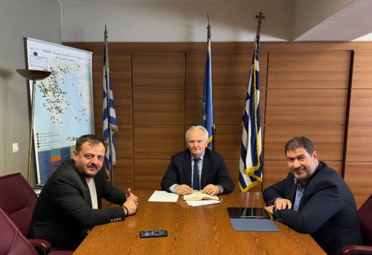 Τρεις σημαντικές παρεμβάσεις αγροτικής οδοποιίας για τον Δήμο Δεσκάτης, συνολικού προϋπολογισμού 1.896.000 ευρώ