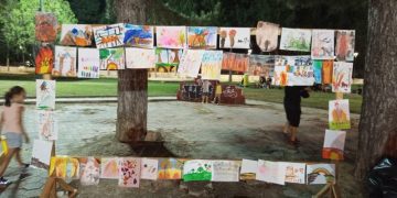 Με επιτυχία οι εκδηλώσεις του 52ου Φεστιβάλ ΚΝΕ – «Οδηγητή» σε Νεστόριο, Αμύνταιο και Γρεβενά