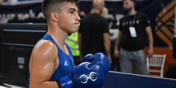 «Δεν ήταν ήττα, ήταν κλοπή: Κραυγή απόγνωσης και οργής για τη σφαγιαστική αδικία σε βάρος του Αχιλλέα Τσεπίδη» 
