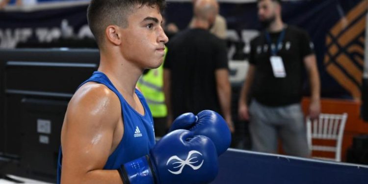 «Δεν ήταν ήττα, ήταν κλοπή: Κραυγή απόγνωσης και οργής για τη σφαγιαστική αδικία σε βάρος του Αχιλλέα Τσεπίδη» 