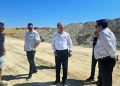 Περιφέρεια Δυτικής Μακεδονίας: Ξεκίνησαν οι εργασίες για τον νέο οδικό άξονα Κήπος – Γέφυρα Ρυμνίου