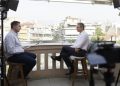 Συνέντευξη του Πρωθυπουργού Κυριάκου Μητσοτάκη στην ηλεκτρονική εφημερίδα e-ptolemeos.gr και στον διευθυντή της Αντώνη Πουγαρίδη