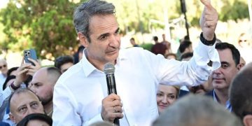 «Απόβαση» 40 Υπουργών στη Μακεδονία – Πρωτοφανής κινητοποίηση ενόψει ΔΕΘ