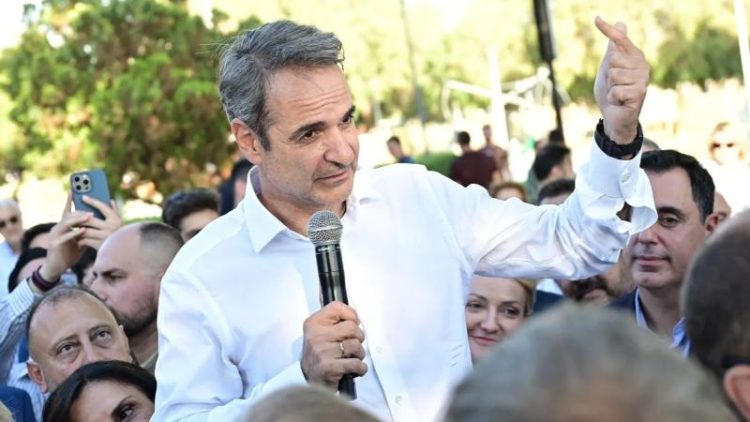 «Απόβαση» 40 Υπουργών στη Μακεδονία – Πρωτοφανής κινητοποίηση ενόψει ΔΕΘ