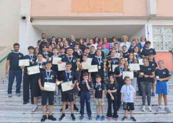 Η ¨ΕΛΠΙΔΑ¨ ΔΙΠΛΑ ΣΤΟΝ ΑΘΛΗΤΙΚΟ ΣΥΛΛΟΓΟ ΕΛΙΜΕΙΩΤΕΣ