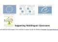 Ευρωπαϊκή επιμορφωτική δράση “Supporting Multilingual Classrooms” στη Φλώρινα