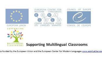 Ευρωπαϊκή επιμορφωτική δράση “Supporting Multilingual Classrooms” στη Φλώρινα