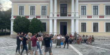Δήμος Κοζάνης: Η Κοζάνη ετοιμάζεται να συναντήσει την Ευρώπη με τη μουσική και τον χορό της