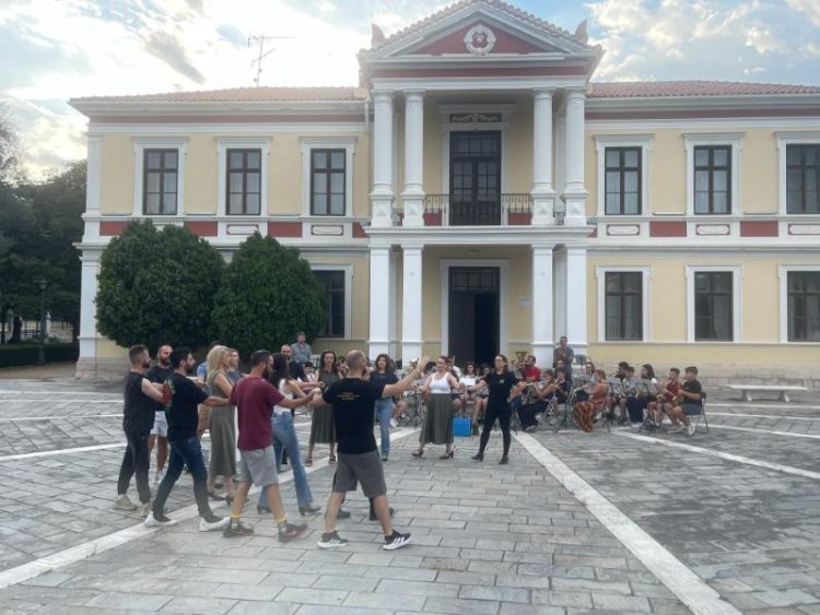 Δήμος Κοζάνης: Η Κοζάνη ετοιμάζεται να συναντήσει την Ευρώπη με τη μουσική και τον χορό της
