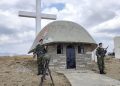 Στις 23 Αυγούστου στο Ύψωμα «Αννίτσα» η ετήσια εκδήλωση τιμής και μνήμης για τους Γρεβενιώτες Πεσόντες κατά τον Ελληνοϊταλικό πόλεμο.